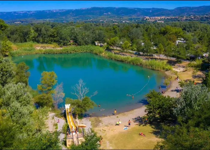 Domaine Des Iscles