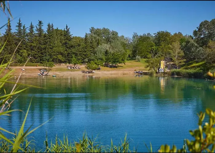 Domaine Des Iscles