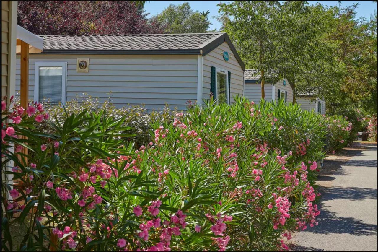 Campsite Domaine Des Iscles *